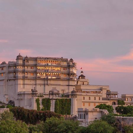 Hotel Raas Devigarh Delwāra Exterior foto